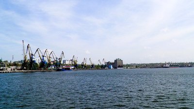 Відкриття портів Миколаївщини. Що відомо