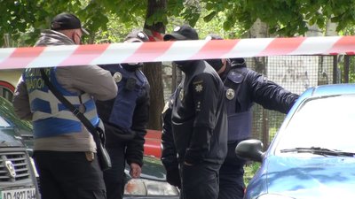 Що відбувається в запорізькому гуртожитку, де виявили людей з COVID-19