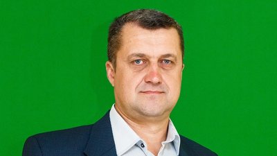 На посаду мера Охтирки балотуються 9 кандидатів. Що про них відомо На посаду мера Охтирки балотуються 9 кандидатів. Що про них відомо