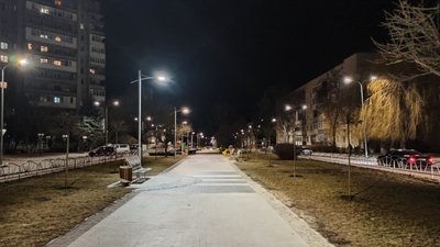 Перепустки у комендантську годину: на Вінниччині запрацював цифровий реєстр