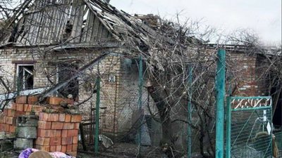 Обстріли Запорізької області 11 лютого 2026