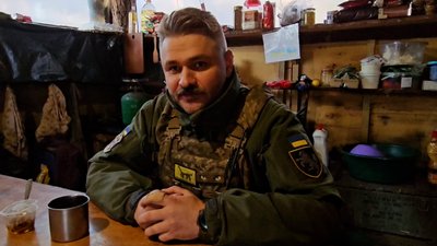 Миші гинуть протягом декількох днів: у Чернігові розробили препарат, який військові використовують у бліндажах Миші гинуть протягом декількох днів: у Чернігові розробили препарат, який військові використовують у бліндажах