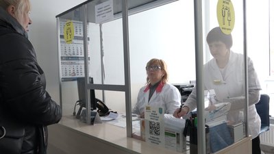 У Житомирі затвердили перелік платних послуг в амбулаторіях