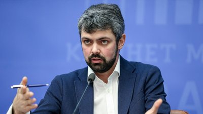 Бабин Яр був до Хржановського, Бабин Яр буде й після нього, – голова ІНП Антон Дробович Бабин Яр був до Хржановського, Бабин Яр буде й після нього, – голова ІНП Антон Дробович