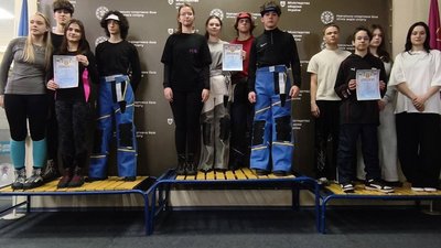 спорт, Дніпропетровщина