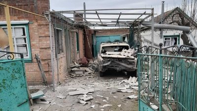 Збиті безпілотники, вимкнення світла. Головні новини Дніпра та області 21 лютого Збиті безпілотники, вимкнення світла. Головні новини Дніпра та області 21 лютого