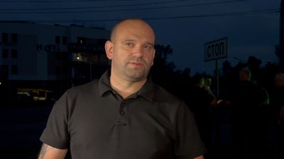 Наслідки прильоту по Запоріжжю, 10.08.2023 Наслідки прильоту по Запоріжжю, 10.08.2023