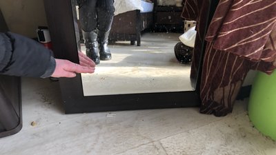 Приватні будинки підтопило в Ужгороді