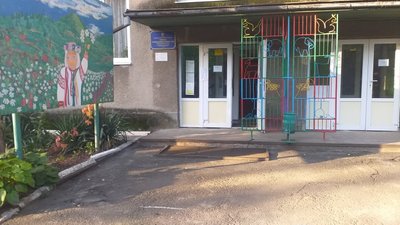 Як працюватимуть дитячі садки та НВК Ужгорода, в яких облаштують виборчі дільниці