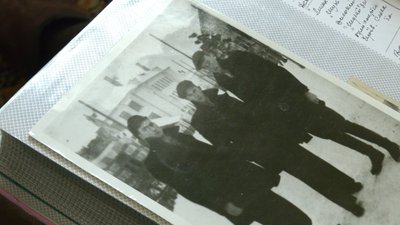 На 97 році життя помер член ОУН та вояк УПА з Івано-Франківщини Степан Петраш На 97 році життя помер член ОУН та вояк УПА з Івано-Франківщини Степан Петраш