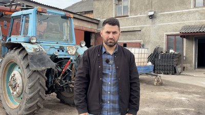 На Волині будинок на понад 160 квартир відключили від газу: що кажуть мешканці та УЖК На Волині будинок на понад 160 квартир відключили від газу: що кажуть мешканці та УЖК