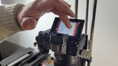 Діджиталізація в музеї Діджиталізація в музеї