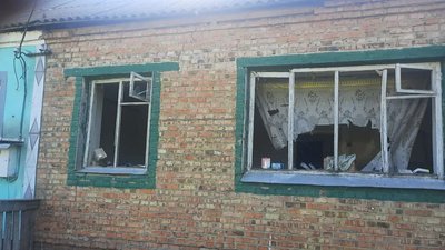 Росія продовжує обстрілювати прикордонні громади Сумської області Росія продовжує обстрілювати прикордонні громади Сумської області