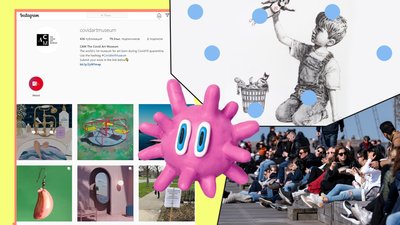 Послаблення карантину й онлайн-випускні. Позитивні та дивні новини, пов'язані з коронавірусом