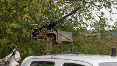 На Чернігівщині з 15 по 21 червня 2026 року сили оборони збили понад 300 БПЛА