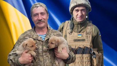 Двоє викладачів Національного університету кораблебудування імені адмірала Макарова станом на перше жовтня 2023 року перебувають у лавах Збройних сил України.