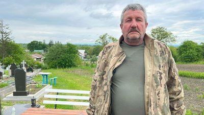 Ілля Іленчук з Буковини Ілля Іленчук з Буковини