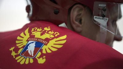 У Росії не перешкоджатимуть мобілізації спортсменів на війну з Україною: заява міністра спорту