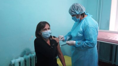 Донеччина у жовтій карантинній зоні: які норми діють