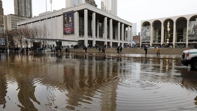 Зміни клімату, зливи і метро. Чому тонуть міста Зміни клімату, зливи і метро. Чому тонуть міста