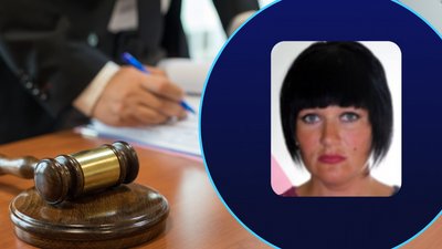 Херсонщина, колабораціонізм, поліція, підозрювані, суд