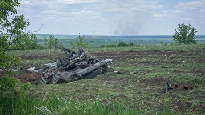 Армія РФ завдала авіаударів поблизу двох сіл на Харківщині — Генштаб