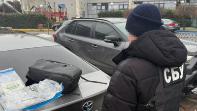 кримінал, ВЛК, Дніпро