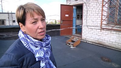 У Житомирі ще два ОСББ з даховими котельнями заявили про те, що їм не вистачить лімітів газу У Житомирі ще два ОСББ з даховими котельнями заявили про те, що їм не вистачить лімітів газу