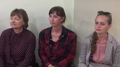 Зцілення мистецтвом та підтримка ЗСУ: в Черкасах відбувся доброчинний концерт українського романсу Зцілення мистецтвом та підтримка ЗСУ: в Черкасах відбувся доброчинний концерт українського романсу