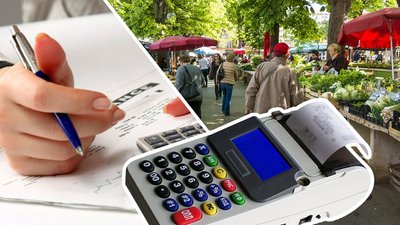 Хто може працювати без касових апаратів. У Миколаєві глава #SaveФОП давав роз'яснення