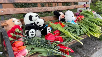 Ракетний удар в Одесі: все, що відомо про трагедію Ракетний удар в Одесі: все, що відомо про трагедію