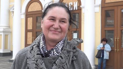 "Орган нарешті дочекався". Філармонія у Харкові відновила свою роботу "Орган нарешті дочекався". Філармонія у Харкові відновила свою роботу
