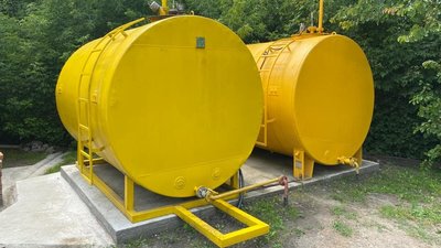 На Сумщині судитимуть колишнього голову районної адміністрації за незаконне вилучення пального на понад 500 тис.грн