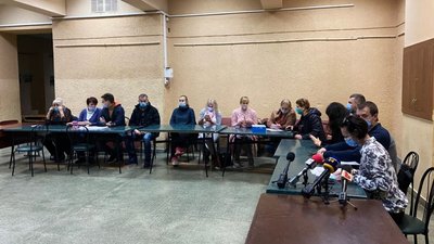 Геннадія Кернеса втретє офіційно оголосили Харківським міським головою Геннадія Кернеса втретє офіційно оголосили Харківським міським головою