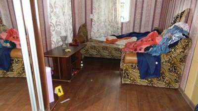 Викрав гроші та інструменти: на Черкащині затримали чоловіка
