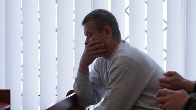 У справі Кирила Тлявова завершились судові дебати. 25 травня суд оголосить вирок У справі Кирила Тлявова завершились судові дебати. 25 травня суд оголосить вирок