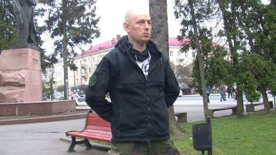 Кібербезпека для АТОвців: у Луцьку триває курс з перепідготовки ветеранів