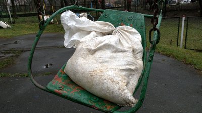 У парку Шевченка в Рівному тестують атракціони підвищеної небезпеки У парку Шевченка в Рівному тестують атракціони підвищеної небезпеки