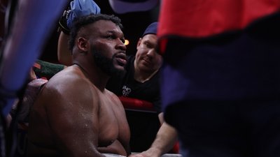 Експретенденту на звання чемпіона світу з боксу Міллеру висунули звинувачення в пограбуванні автосалону: що сталося