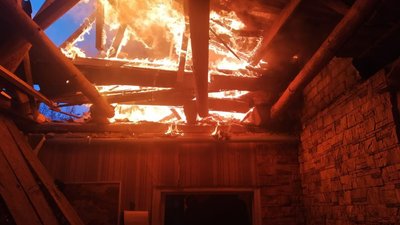 Армія РФ 8 грудня обстріляла Торецьк, є загиблий та поранені