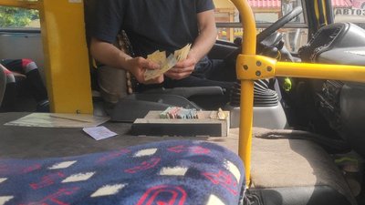 На приміських маршрутах Волині зросла вартість проїзду. Чому так сталося