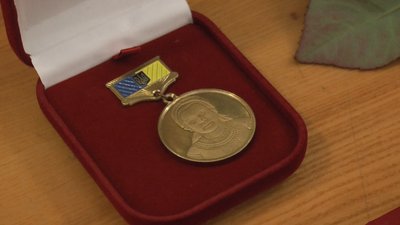 У Франківську нагородили кращих майстрів аматорського мистецтва У Франківську нагородили кращих майстрів аматорського мистецтва