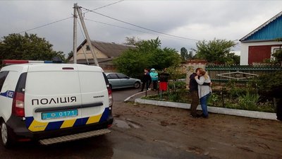 Водію, який у травні збив на смерть 11-річного велосипедиста, оголосили про підозру, — Нацполіція