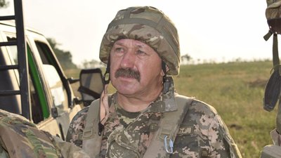 Загиблі на війні Загиблі на війні