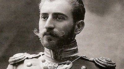 Petro Bolboçan