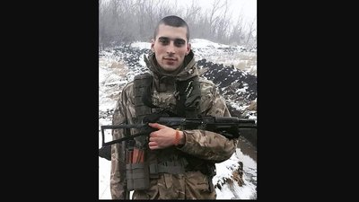 загиблі герої Вінниччини загиблі герої Вінниччини