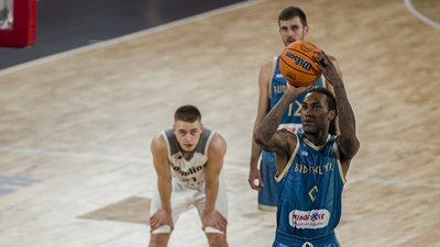 "Будівельник" визначився з усіма суперниками в першому раунді Кубка Європи ФІБА: розклад матчів