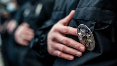 За викрадений ноутбук жителю Хмельниччини "світить" 6 років ув'язнення