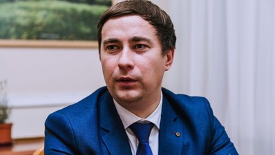 Міністр аграрної політики Лещенко подав у відставку