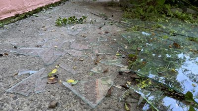 РФ масовано атакувала Полтавський район: що відомо про наслідки